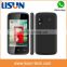 Low price 3.2 inch big display PDA mobile phone made in China
