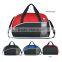 Pro Polyester Travel Duffel Bag Fancy Travel Duffel Bag With Multi Pockets Design