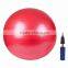 PVC Yoga ball