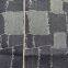 12.5oz 100% Cotton Straight Slubby Jacquard Japanese Selvedge Denim Fabric 32/33 
