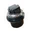Excavator Travel Motor MM40SR Final Drive MM40SR Track Device