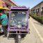 Electric passenger rickshaw tricycle