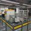 Industrial 4.0 intelligent manufacturing production line, FMS, CIM, training system