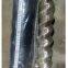 Suitable for High Concentration Thick Slurry Mortar Screw Grouting Pump