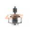 China Heavy Truck A7 HOWO HOHAN Golden Prince HC 16 Front/Middle/Rear Axle Assembly Spare Parts AZ9231320271 Diff. Housing