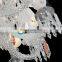 Customized Modern Weddings Decoration Hanging Pendant Lighting Modern Large Table Top Chandelier