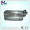 Axial-flow exhaust fan