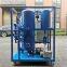 Single Stage Transformer Oil Purification Machine