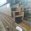Hot-rolled European Standard H-beam HEA160*152*6*9/12m spot goods