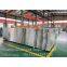 Platinum Titanium Anode Chrome Plating Machine For Roto Printing Cylinder