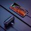 TWS wireless earbuds with touch botton and big capacity charging station