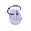 TWS Wireless Stereo Bass Headphone true earphone With Transparent Charging case