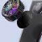 RGB gaming accessories cellphone radiator fast wireless charger mobile phone radiator smartphone cooler