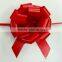 2015 Hot Sale PP Ribbon Bow,Pull Bow,Wedding Car Decoration Bow/GIFT Packing Ribbon Bow for christmas