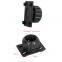 Clip Magnetic Adapter Ball Cell Base Clamp Phone 17mm Magnet Head Mobile Kit Cell Phone Holder Accessories