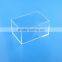 Clear Acrylic Display Box Display Accessories Display BX024                        
                                                Quality Choice