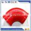 China supplier distributors concrete pump pipe elbow