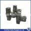 OEM CNC machining stainless steel mechanical spare parts manufacturer                        
                                                                                Supplier's Choice