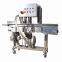 Automatic Burger Patty Production Line – Forming, Battering, Breading, and Frying Equipment