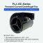 133mm Forward Centrifugal Fan Blower Double Inlets High Pressure 230V for Dryer Transformer Cooling Ventilating