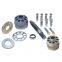 Excavator Main Pump Inner Parts Hydraulic Pump Spare Parts Piston Pump Repair Kit AP5S 53/67 (EX100/120-2/3/5) SWING