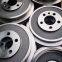 CHHBRAKE High Performance Best Quality Car Brake Rotor Brake Discs