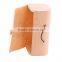 Custom Logo Handmade Soft Brich Bark Box for Tea Coffee or Food Quality Choice