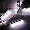 1.2W injection smd led module lens round optical lens