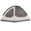 REVOLUTIONARY SINGLE-DOUBLE DOMED TENT: Ultra-Portable Hand-Worn Shelter | Wholesale OEM