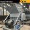 Waste Plastic Recycling Pelletizing Machine Plastic Pet Film Washing Line Recycling Machine