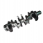High Quality 04502706 Crankshaft Used for Deutz TCD4.1 Diesel Engine D4E Engine