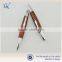 How I Can Contact Buyers Wooden Pen