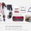 Hot Jump Start Type and CE ROHS Certification Shenzhen Factory Multi-function Mini Portable Car Jump Starter