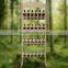 Solid Wood Wine Cellar/ Wine Rack/ Wine Cabinet,cabinet Wine Glass Rack