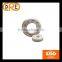 China High Speed Low Friction Full ZrO2 Ceramic Bearings
