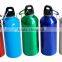 customized stainless steel sports water bottle/stainless steel sipper bottle