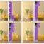 2016 New Product Different Color 4 Door Metal Armoire Cabinets