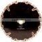 Sintered Saw Blade