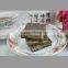 algae Brown Sugar brick chinese slimming tea