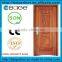 BG-A9011 Commercial Exterior Steel Wooden Armor Door Design