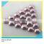 Aluminum Material Turqueoise Dome Studs Hot Fix Copper Metal Studs