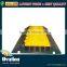 Durable Easy Used 5 Channel Cable Tray Stage Cable Protector Best Quality With Lowest Price for Outdoor Use