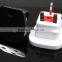 13A fused SAA BSI Approved South Africa Type M to Ireland UK HK Type G travel adapter converter