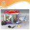 A380 RC plane with light and music (inlcude 1*3.6v recharge battery)
