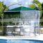 Patio Umbrella Mosquito Net