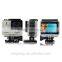 Factory Wholesales Full HD 1080P SJ5000plus Wifi Underwater Sports Camera