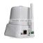 Nightvision 10IR leds HD pan tilt p2p wifi wireless ip camera with 1280x720 (Mage Pixels)