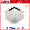 CM 4-ply cup safety industrial mask for worker