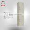 WLS new fashion design office furniture metal 2 door locker cabinet with feet