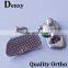 Orthodontic buccal tube made in China